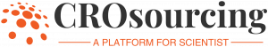 CROsourcing Logo